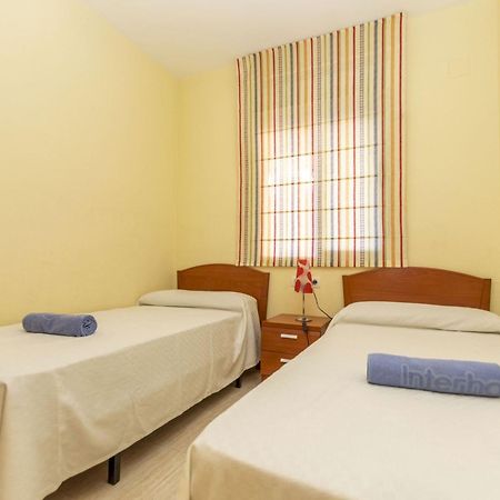Apartment Playa Coral I Oropesa del Mar Bagian luar foto