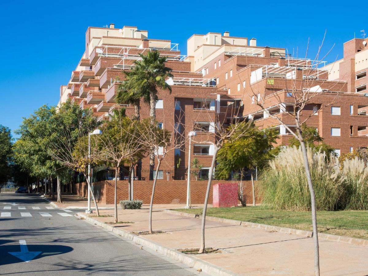 Apartment Playa Coral I Oropesa del Mar Bagian luar foto