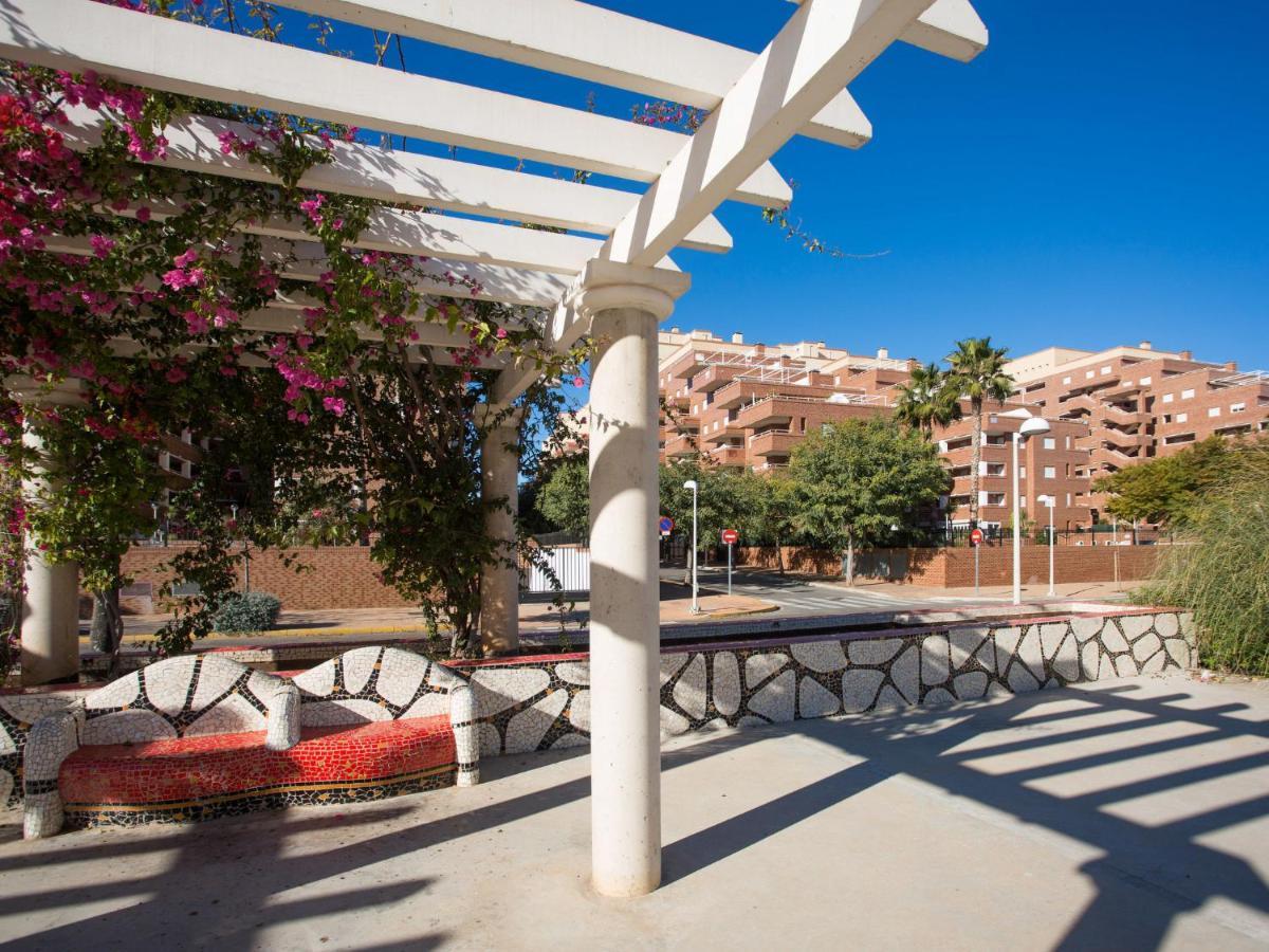 Apartment Playa Coral I Oropesa del Mar Bagian luar foto