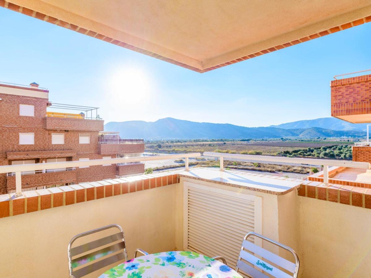Apartment Playa Coral I Oropesa del Mar Bagian luar foto