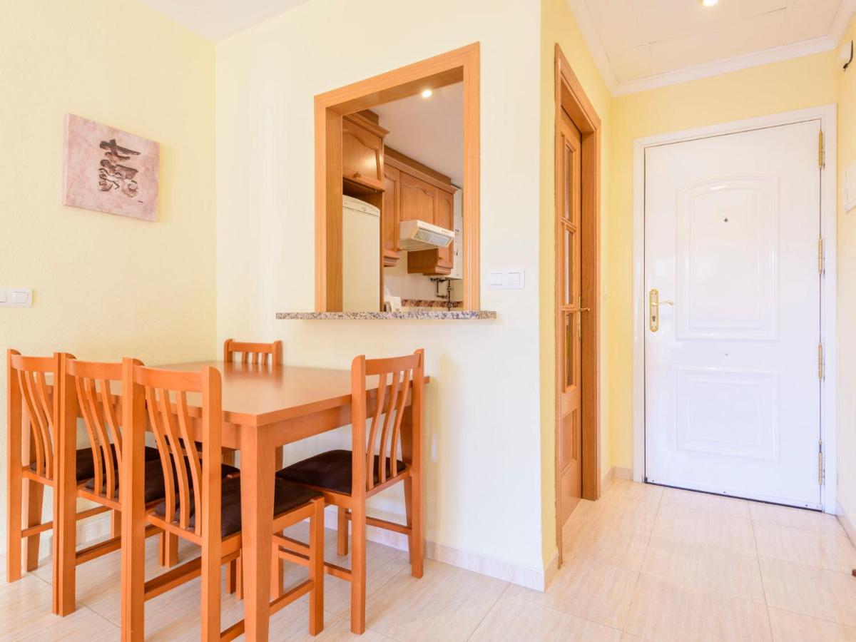 Apartment Playa Coral I Oropesa del Mar Bagian luar foto