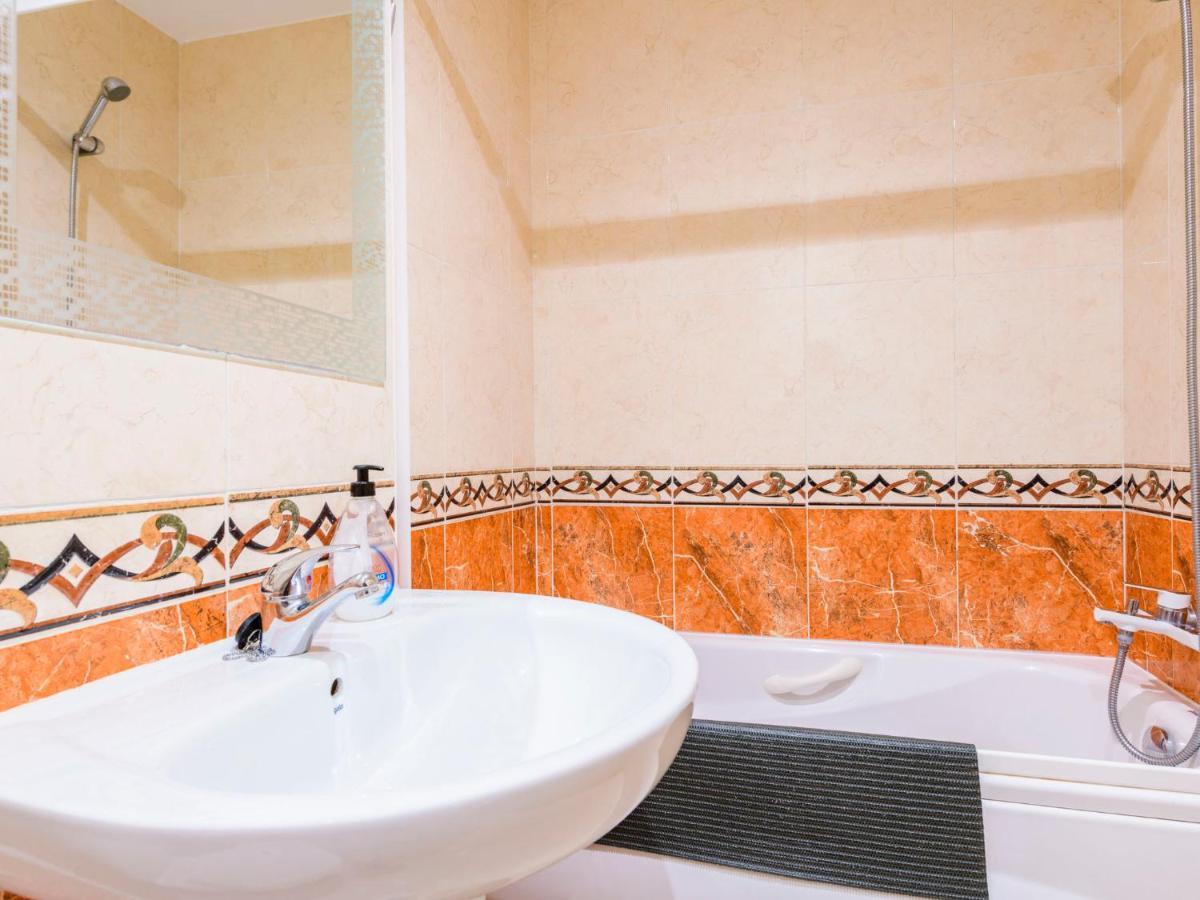 Apartment Playa Coral I Oropesa del Mar Bagian luar foto